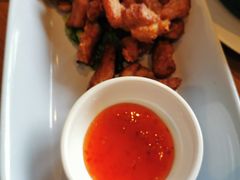 香酥排腩-金牌外婆家(苏州中心店)