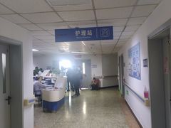 -吉林大学第二医院(自强院区)
