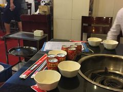 大堂-陈眼镜火锅(总店)