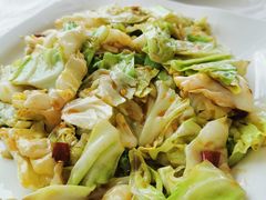 -渔民船说·北塘海鲜·天津菜·海肠捞饭(北塘古镇店)