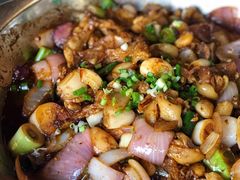 -勇记干锅居(德阳店)