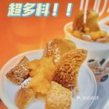 百分茶春季新品｜可以DIY的下午茶！