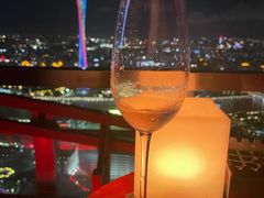 -广州柏悦酒店·悦吧·顶楼露天酒吧