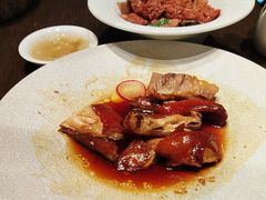 -彩丰楼中餐厅(佘山世茂洲际酒店)