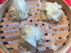 -西贝莜面村(上海百联西郊店)