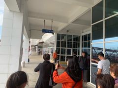 -澳门外港客运码头(轮渡站)