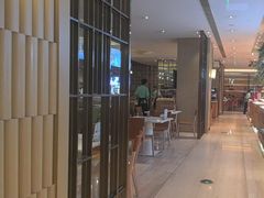 -冀粤香海鲜自助餐厅(西美五洲店)