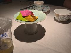 -千百味红餐厅·非遗江西菜(绿地双子塔总店)