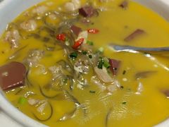 -洞庭鱼香(万科店)