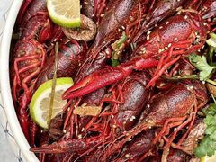 -棕榈岛海鲜自助餐厅(虹桥迎宾馆店)