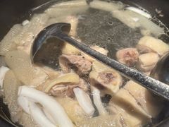 -同仁四季椰子鸡(海岸城天利店)
