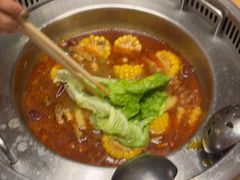 -刘一锅筋头巴脑(千峰路店)