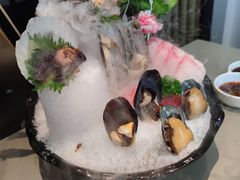 -享月汤皇·海鲜小火锅·聚会(曲江创意谷店)