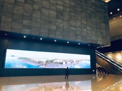 -广州市城市规划展览中心