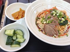 -沙州食驿·非遗小吃夜市