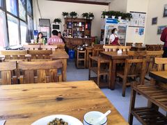 大堂-牛八宝桂林米粉(八里庄店)