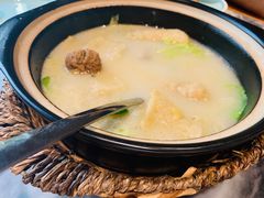 -西安饭庄·非遗陕菜(钟楼店)