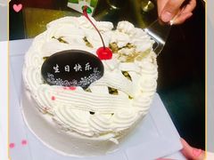 -红宝石·鲜奶小方(万航店)