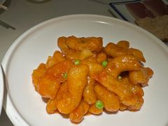 -北国饭店·海鲜·北方菜(峡山店)