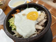 -全州拌饭馆(断桥店)