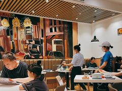 -龙记香港茶餐厅(久光百货店)