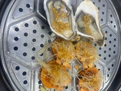 -船奇蒸汽海鲜·闽菜(八市海鲜总店)