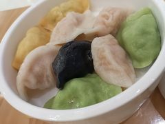 -船歌·鱼水饺青岛菜(国贸商城店)