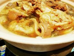 -小娘惹厨房Little Nyonya(狮城有约上榜店)