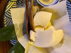 京都香浓芝士豆腐-达摩食堂(仓山万达店)