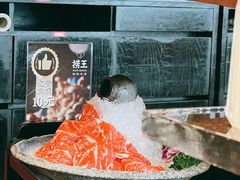 -捞王锅物料理(温州万象城店)