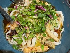 -耶里夏丽·新疆菜·28年喀什老馆(田林东路店)