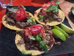 -Luchador摔跤手墨西哥餐厅(恒宇广场店)