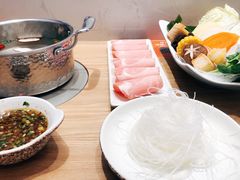 -呷哺呷哺(嘉定新城万达店)