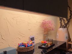 -沐·SPA悠享影院足道(海岸城店)