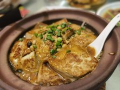 -美极鲜食坊(宝安南路店)
