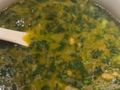 -周家二小姐的菜·扬州菜·香炒蟹·狮子头(江都金鹰店)