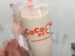 -CoCo都可(湖滨银泰店B区店)