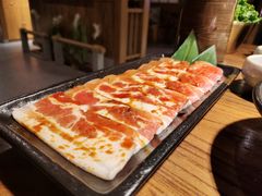-匠牛亭·锅物烧肉放题自助(昆百大·泰业城店)
