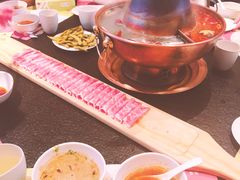 -番食园鲜食火锅(高新店)