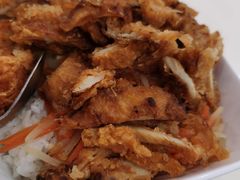 -复旦大学江湾校区食堂