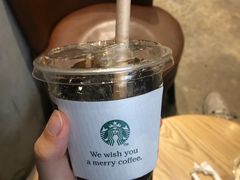 -星巴克(成都太古里二店)
