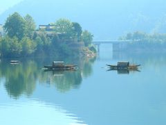 -新安江山水画廊风景区