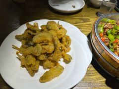 -建德食府·十八年建德菜(天目里国际街区店)
