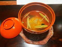 -元熹会席料理