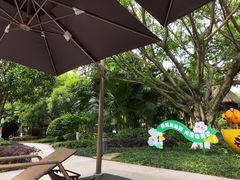 -海兰云天度假区温泉