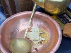 -诺敏塔拉奶茶-布里亚特包子-手把肉(锦都会店)