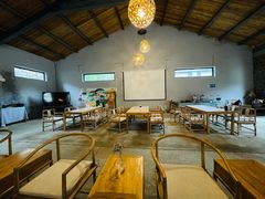 -北京山里寒舍度假酒店