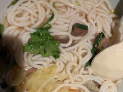 -鑫花溪牛肉米粉(凤凰街创始总店)