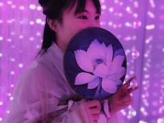 -天津梵高星空艺术馆(天河城旗舰店)