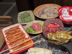 -蜀大侠火锅(建设路第五大道店)